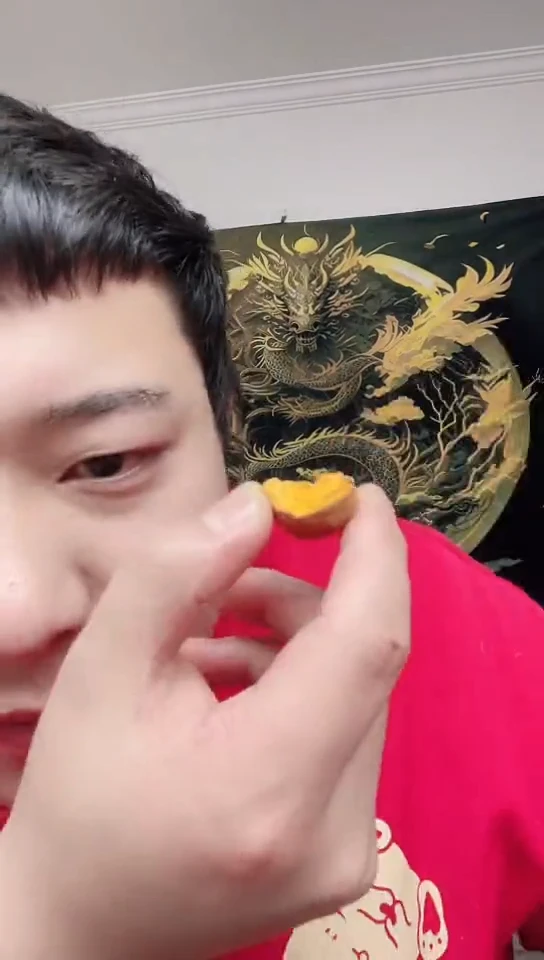 【闪购商品】008香榧木质手串工艺品