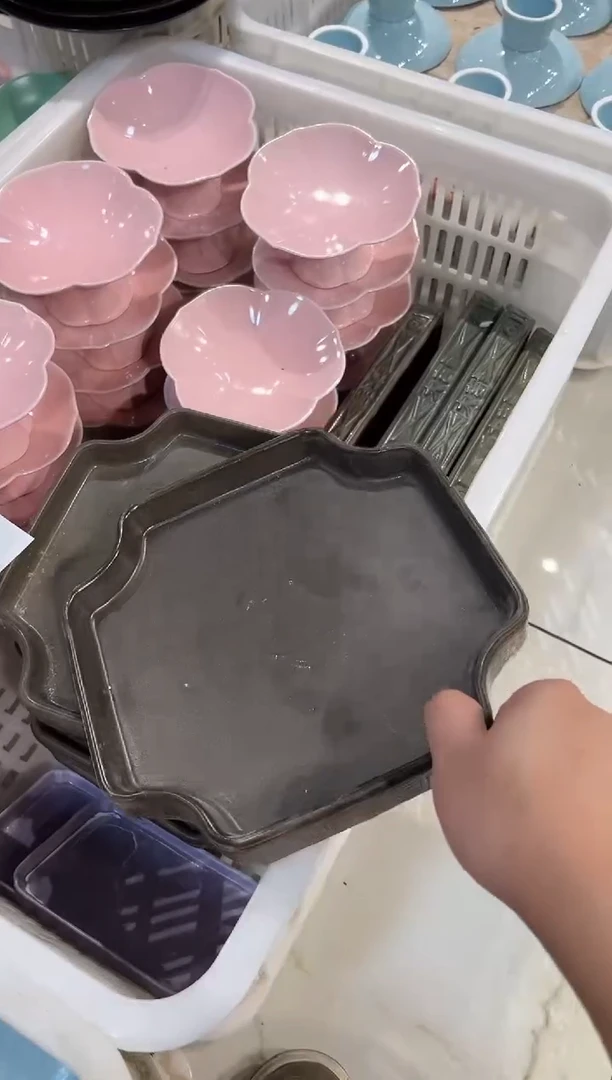 瓷片微瑕商品，介意勿拍