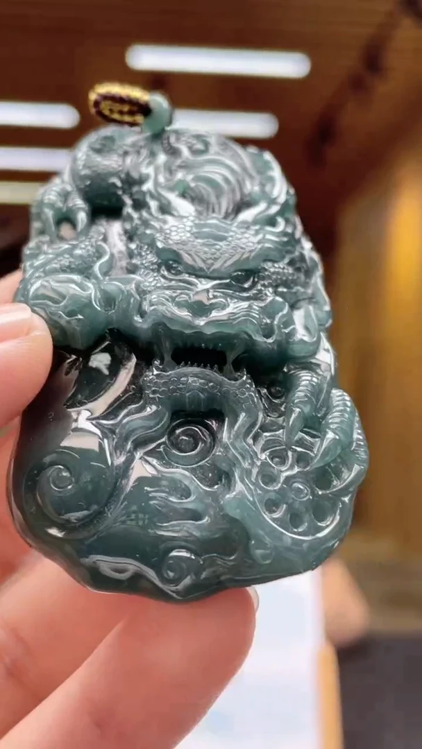 定制翡翠未镶嵌********603