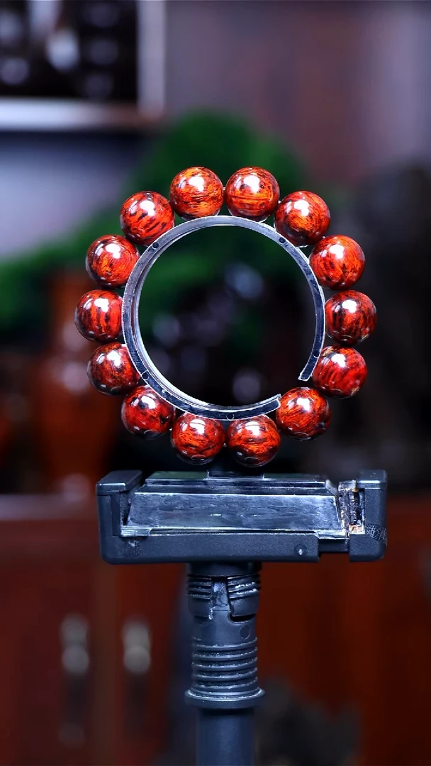 降真香手串/手链海南红降1.6手串