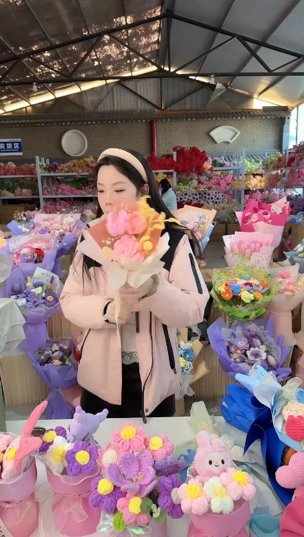 非遗永生花，孤品清仓！！！！