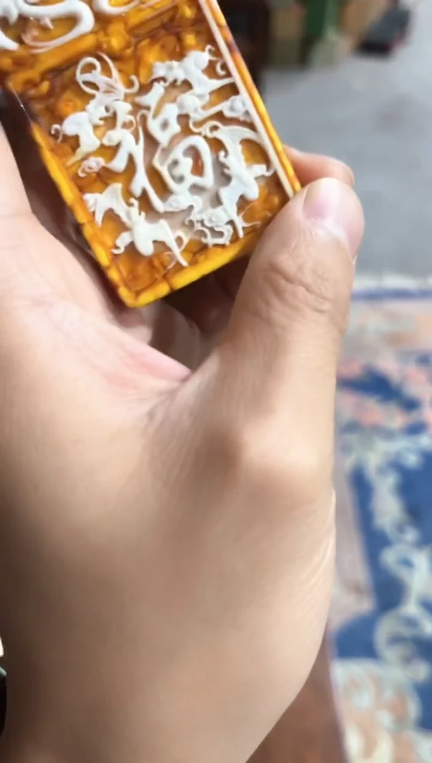 未镶嵌颈饰蜜蜡67咚咚咚咚咚咚咚咚