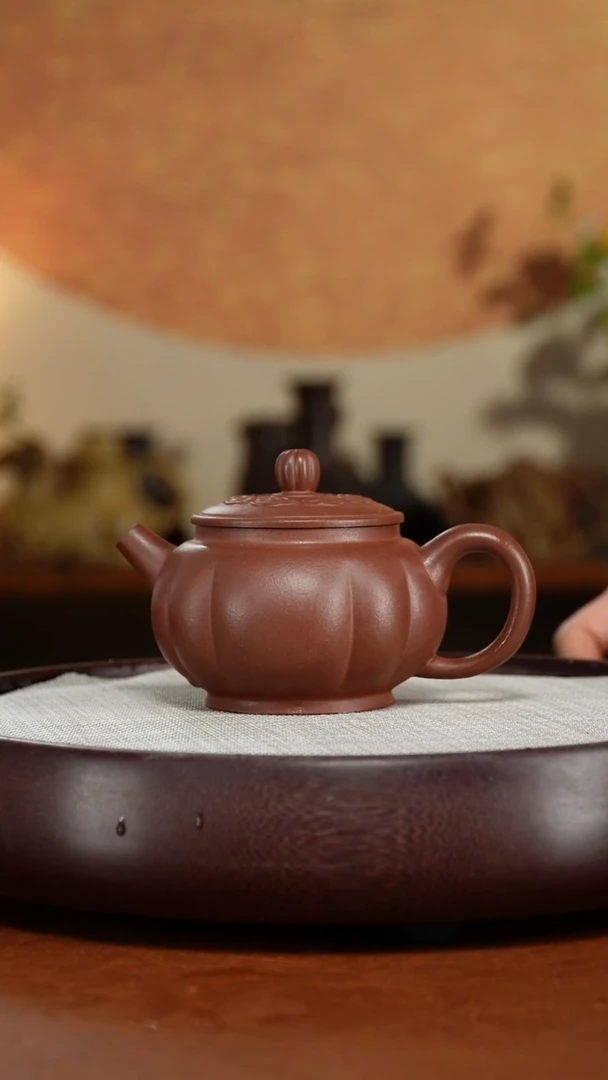 茶壶紫砂宜兴紫砂壶