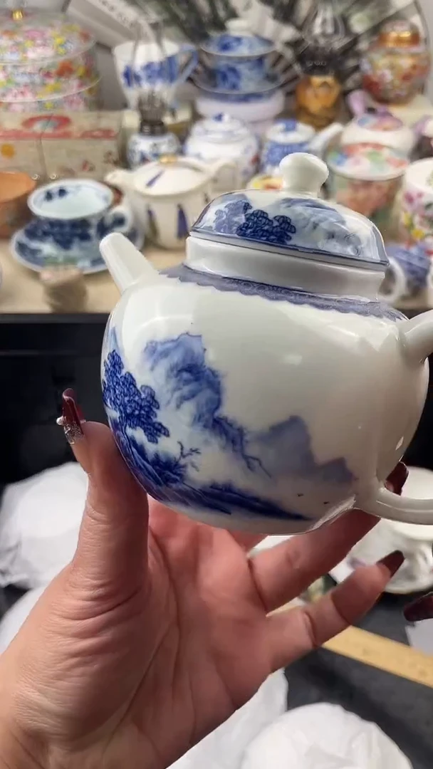 【闪购商品】瓷片，看清尺寸品相再拍