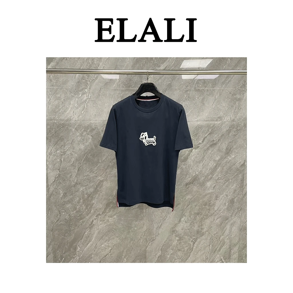 ELALI/时尚百搭T桖 AA035