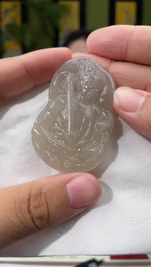 定制和田玉多样性发货拍一发一