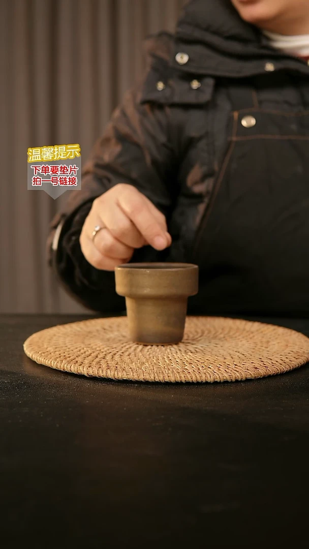 瓷片内口径约6  外高约6