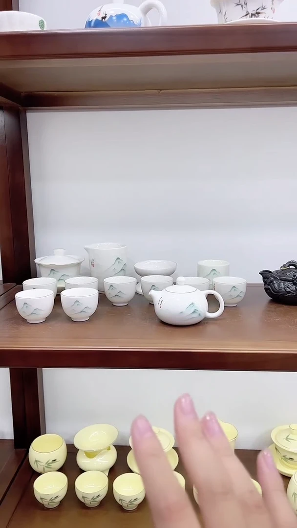 其他言泥陶瓷双十一预热场YN