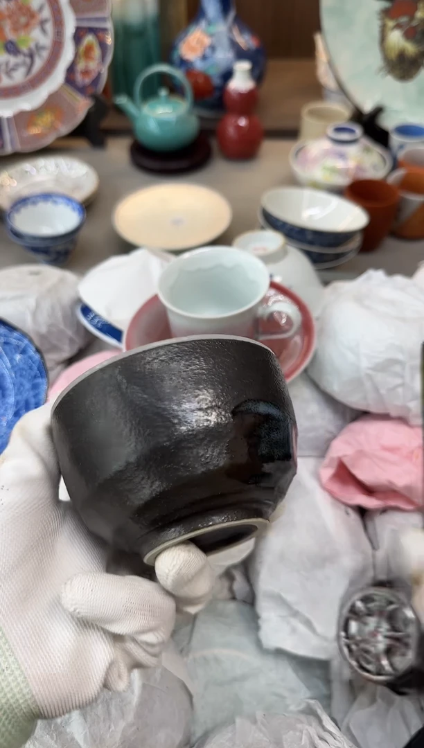 茶盏瓷*坊瓷器瓷器瓷器瓷器