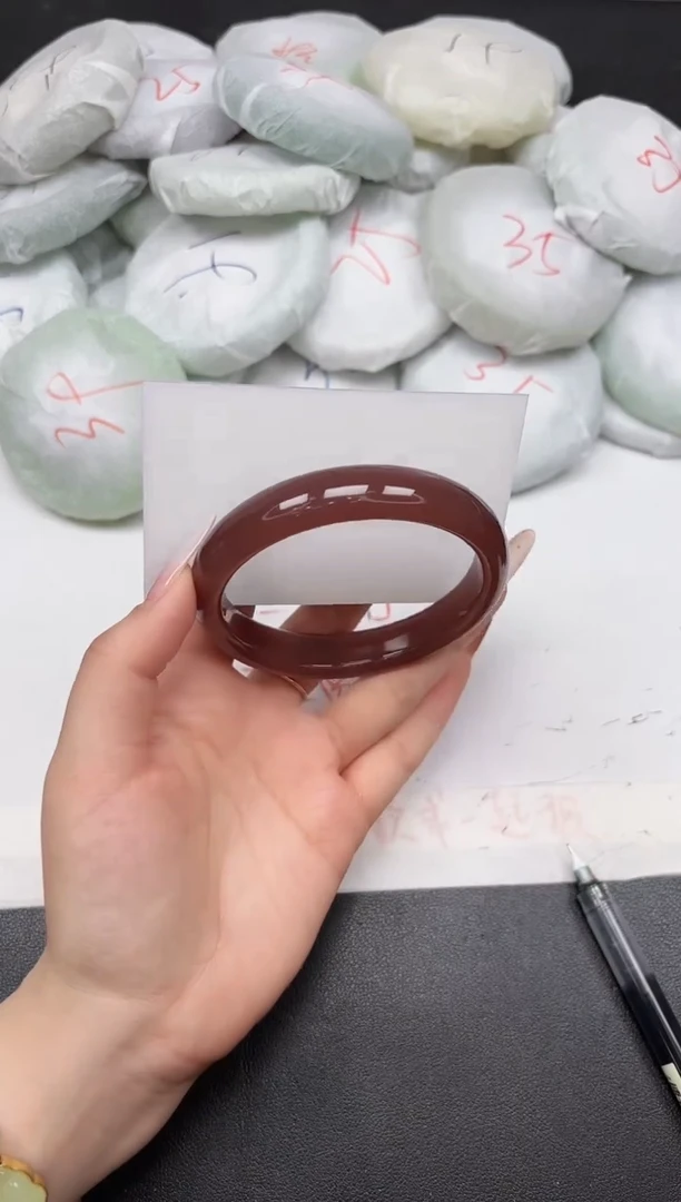 东凌女款手镯A17/64.6