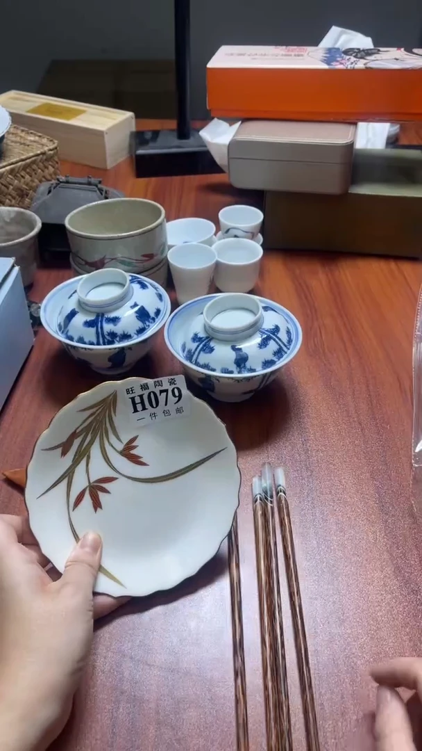 瓷片大**风旺福家陶瓷一号商品