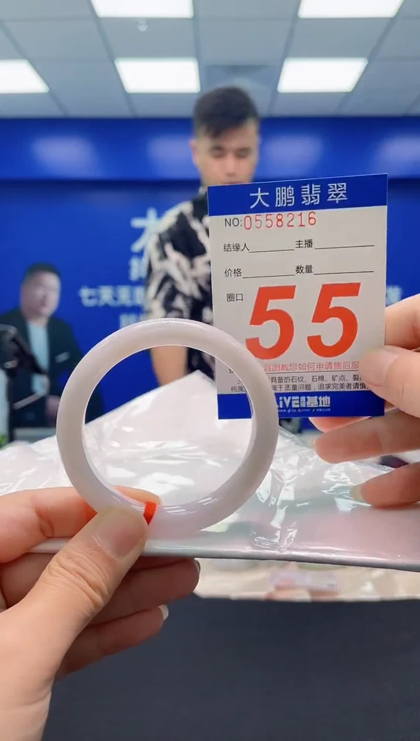 未镶嵌手镯翡翠AAAAAAAAA
