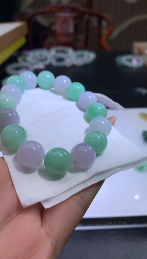 未镶嵌定制翡翠用****7翡翠