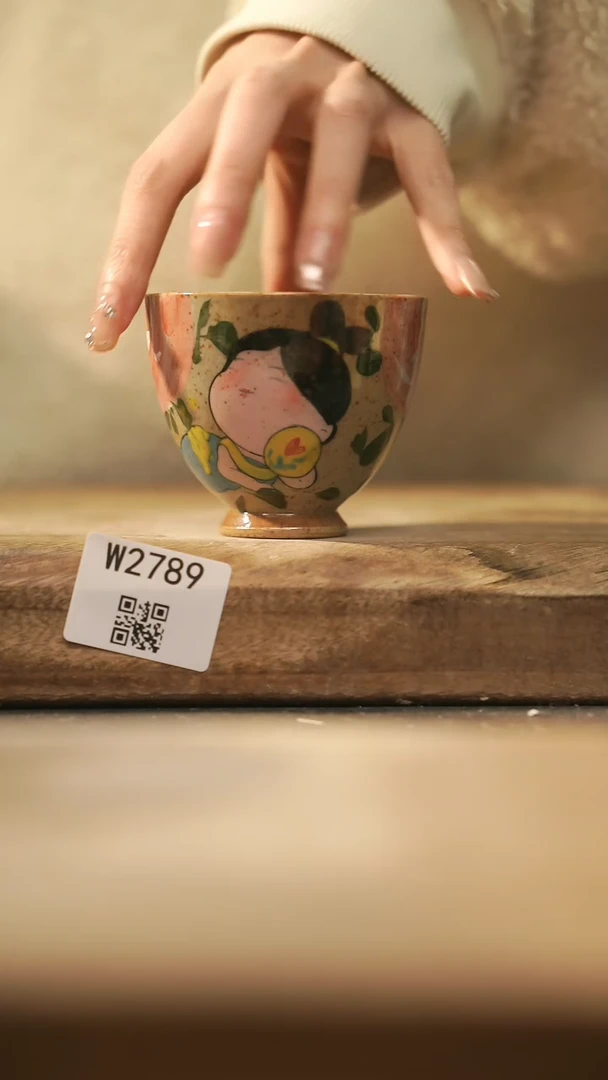 【闪购商品】【经典福利】/ 杯子@@W2789