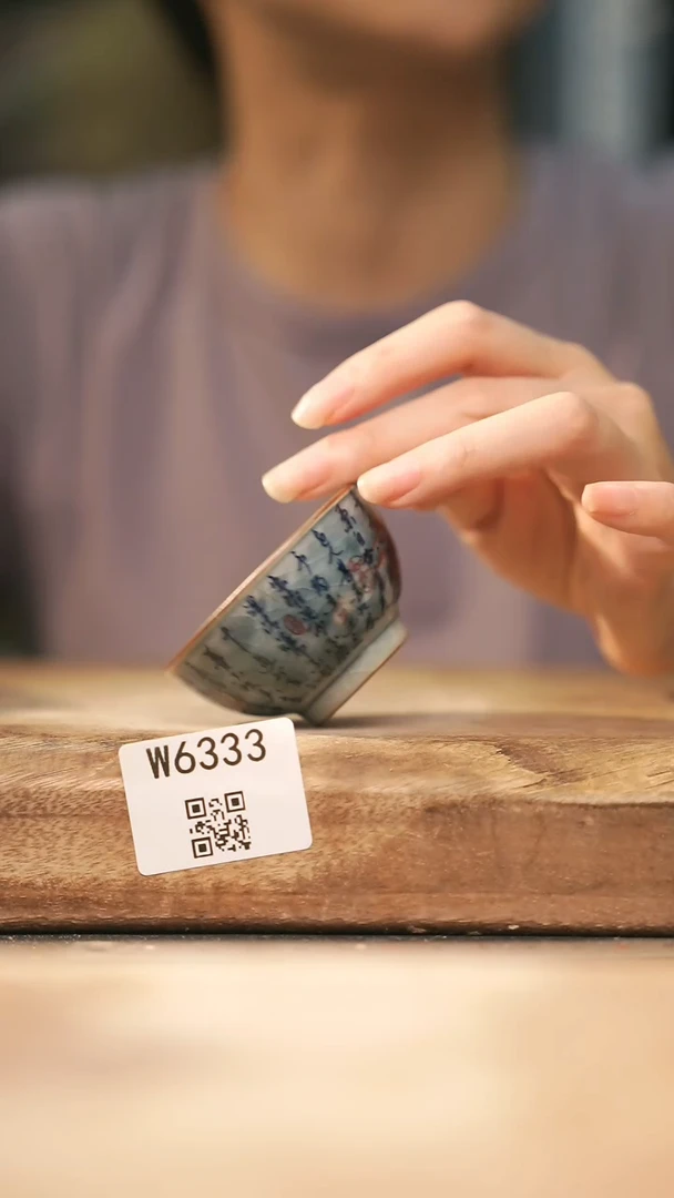 【经典福利】/ 杯子@@W6333