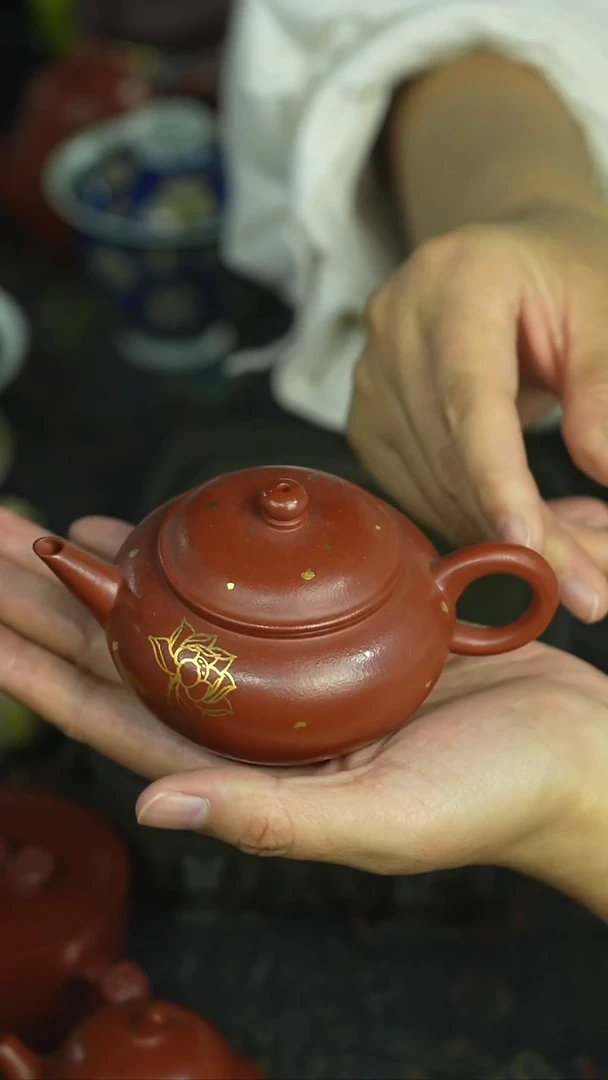 元旦快乐 今天放开仓库炸 茶具