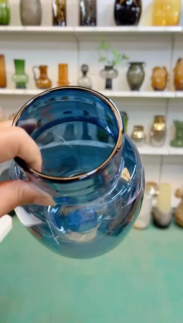 【闪购商品】也麦花器
