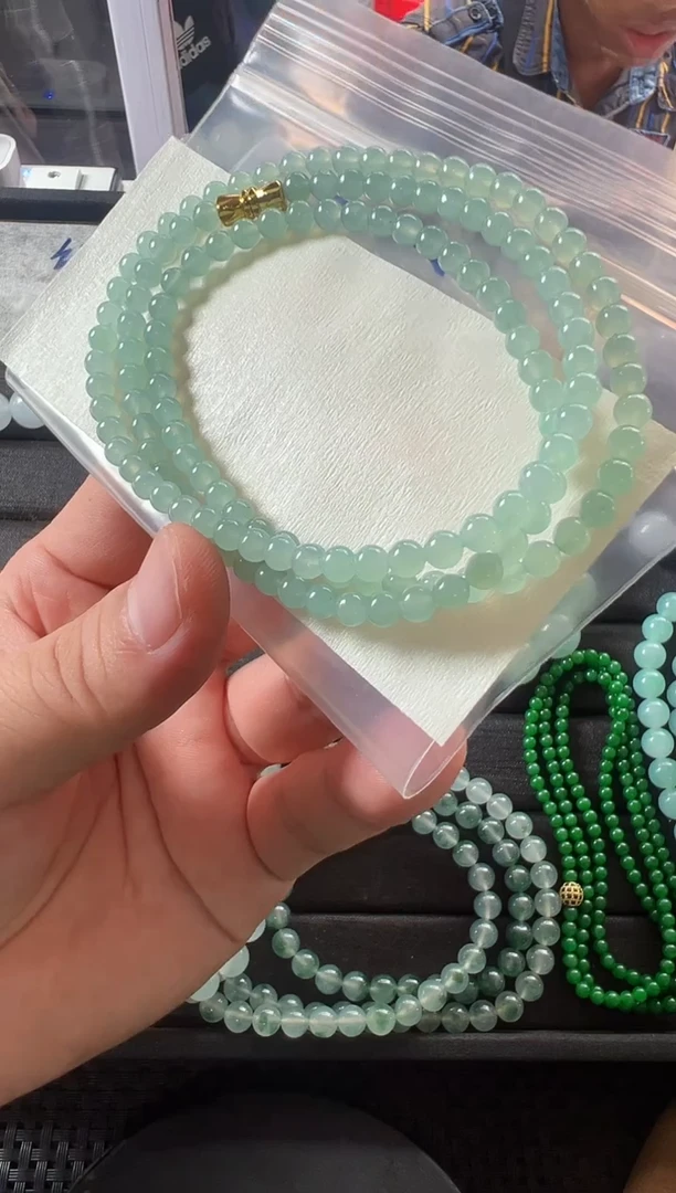 未镶嵌定制翡翠缅甸天然翡翠A货