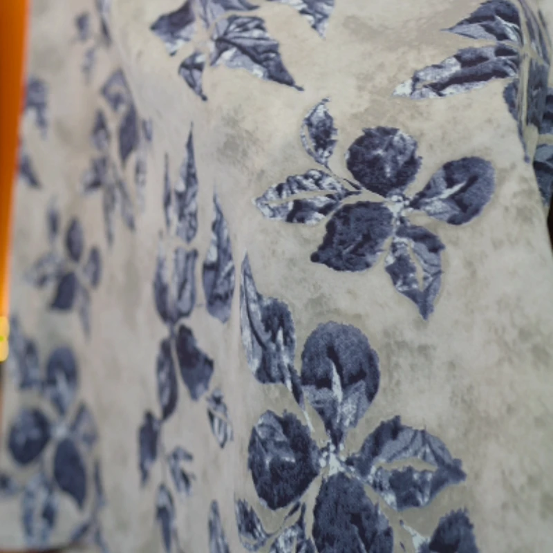 2025年优雅高端中式半身裙夏季新款【B01】-喵喵