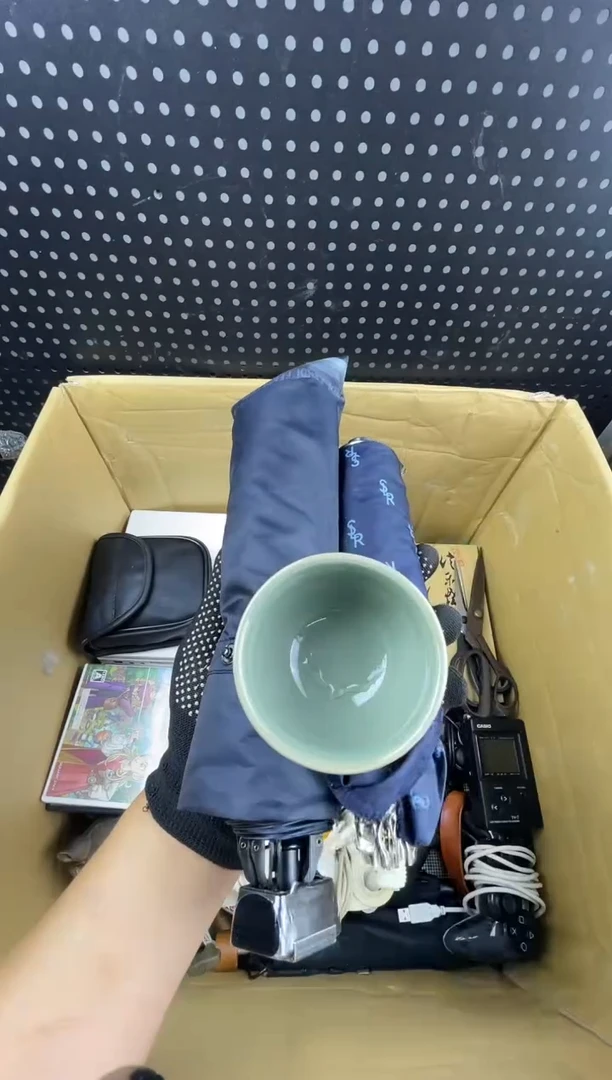 神**哥 小懂中古百货