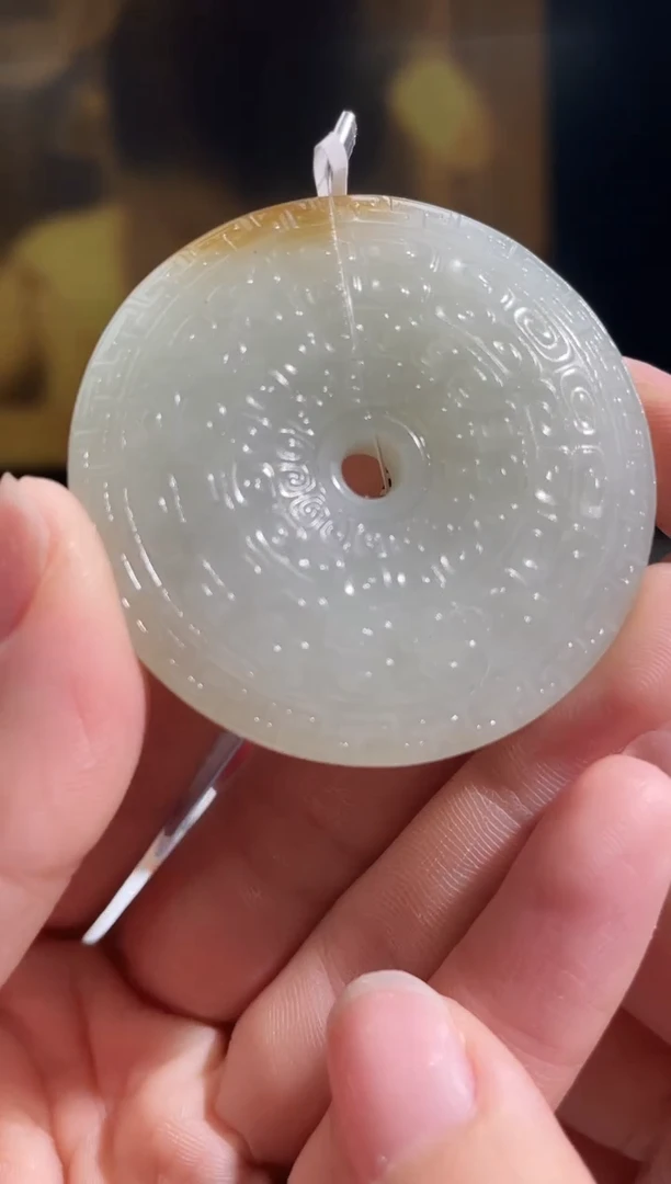 定制和田玉多样性发货拍一发一/65