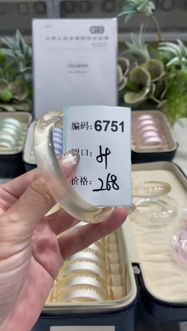 非金属无编码6751
