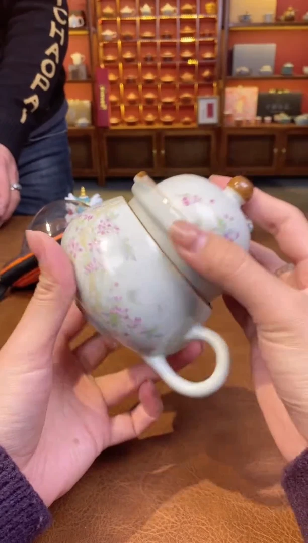 【闪购商品】其他在山茶器福利福利