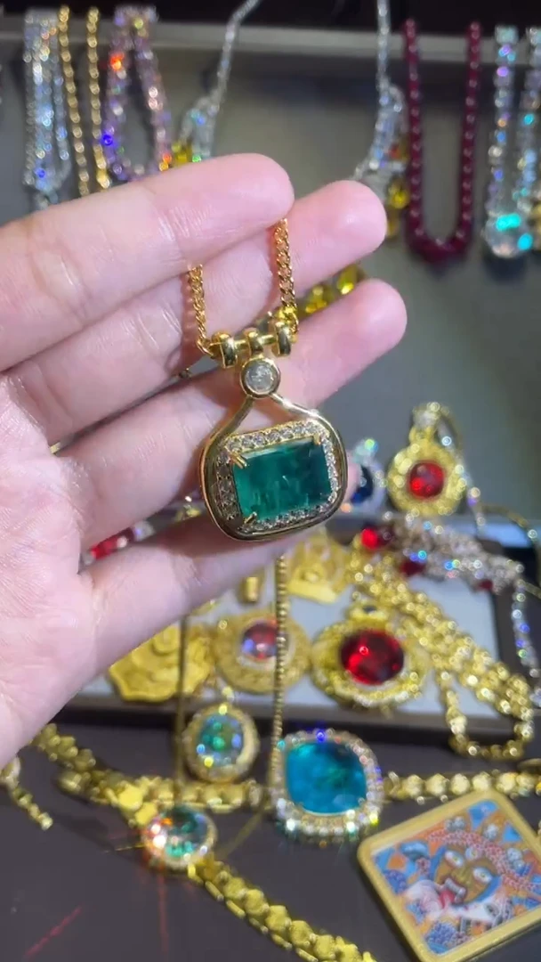 非金属无高端定制精品系列款式S974