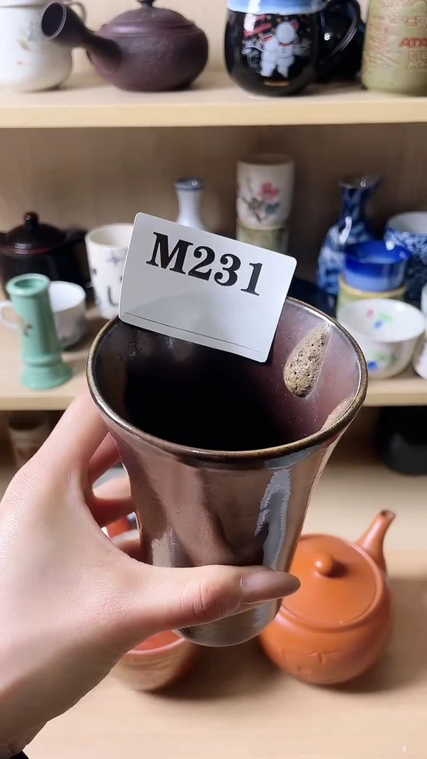 瓷片哪**土默认微瑕日瓷回流231