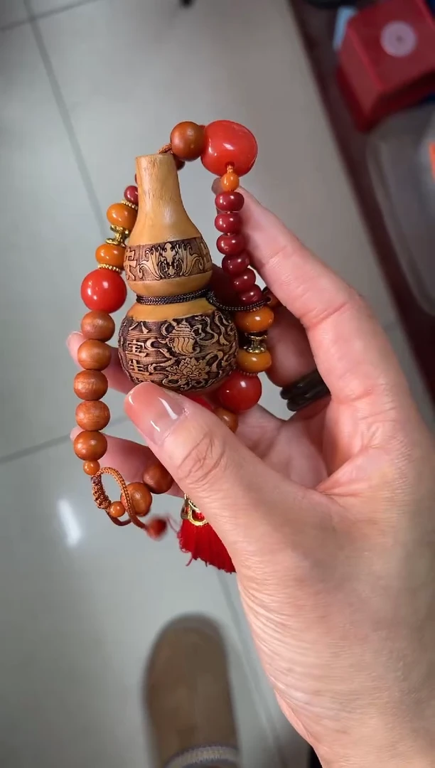 【闪购商品】桃木其他桃木挂件