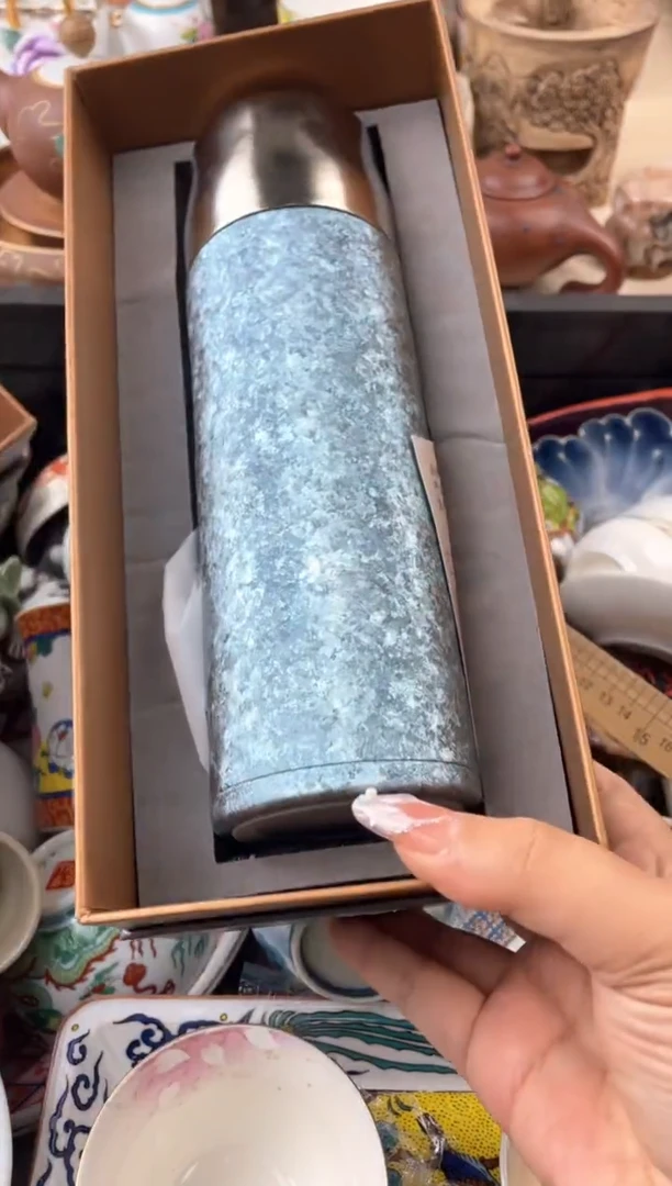 瓷片默认，看清尺寸品相再拍