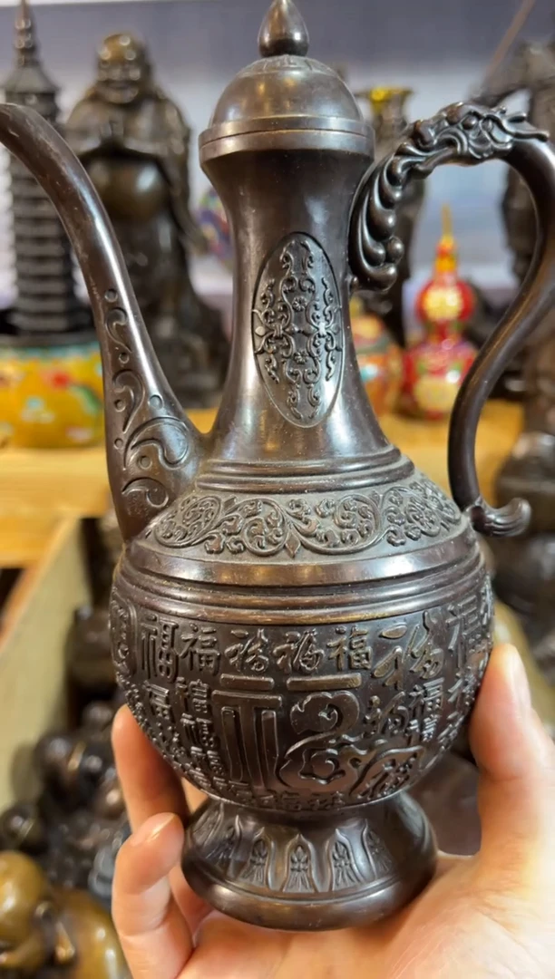 【闪购商品】.案台摆件 物品摆件