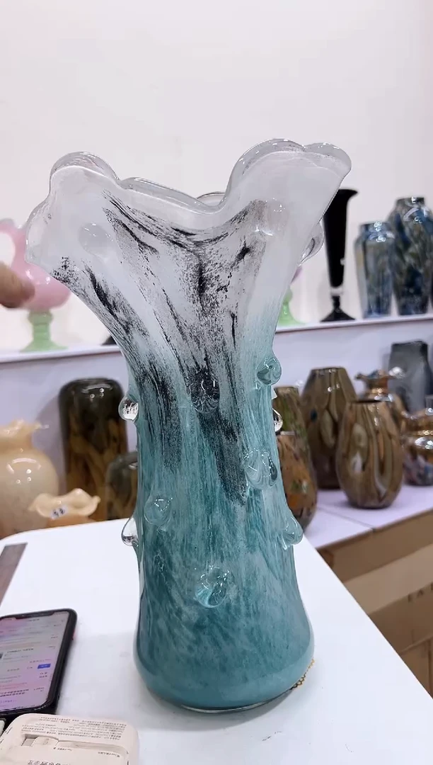 【闪购商品】也麦花器
