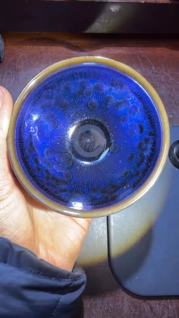 茶盏徐祖亮高端收藏56