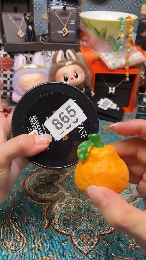 瓷片❤***?如图666小米朵百货