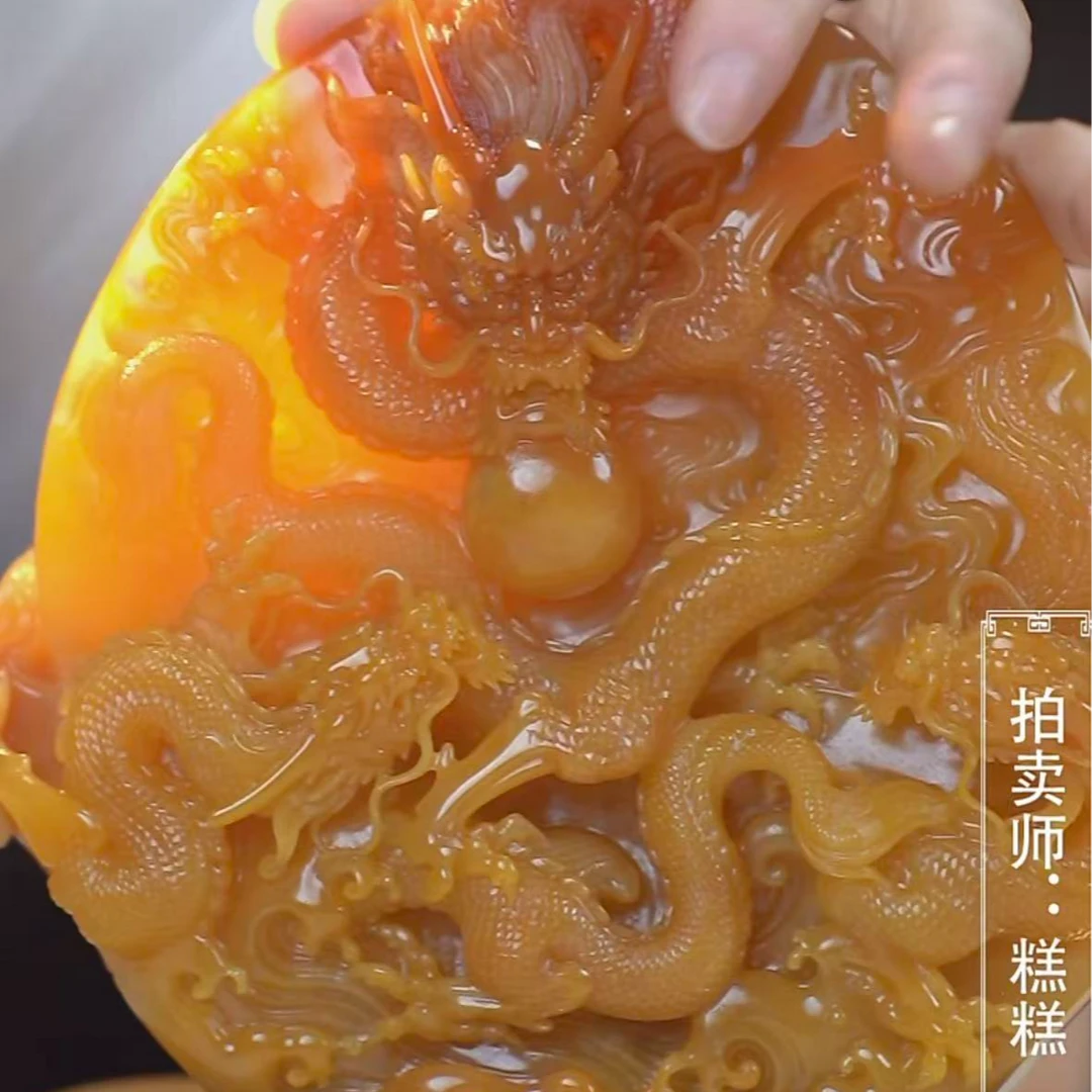 国呈田黄石精选链接