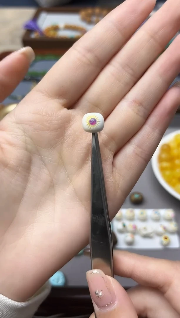 手串/手链/手镯猛犸象牙猛犸配饰GW