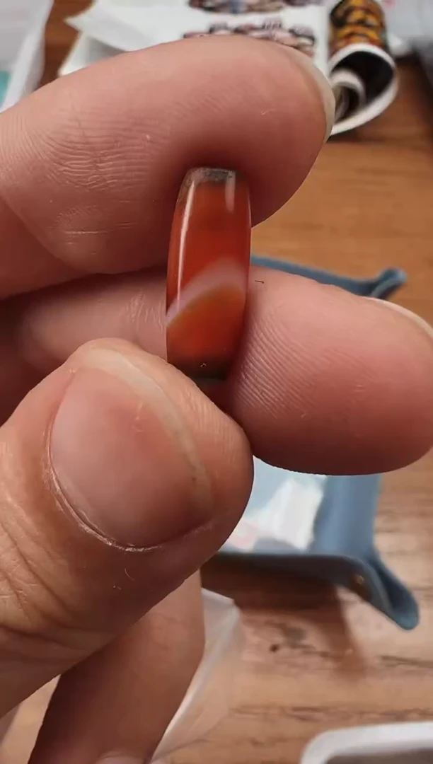 【闪购商品】玛瑙/玉髓颈饰未镶嵌【 肖钟出品 】