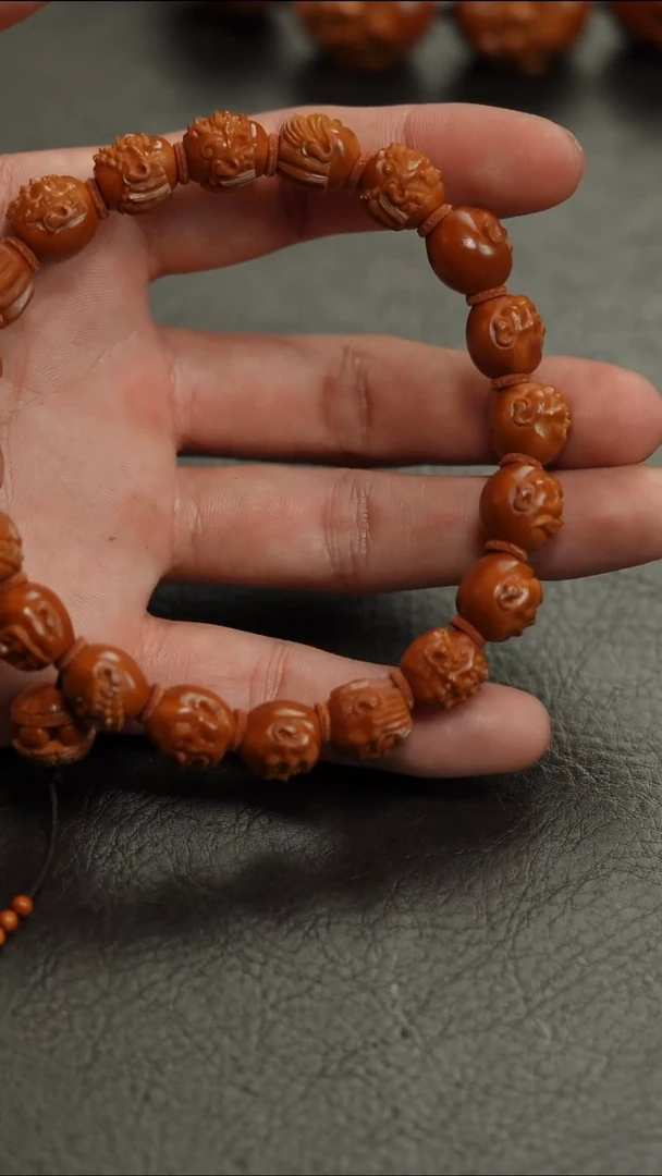 手串/手链橄榄核橄榄核