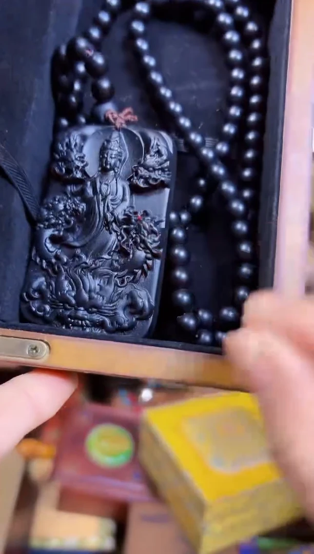 【闪购商品】琥珀耳饰未镶嵌------------------