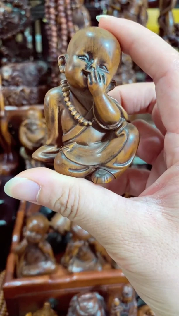 【闪购商品】木高端文玩礼品好物