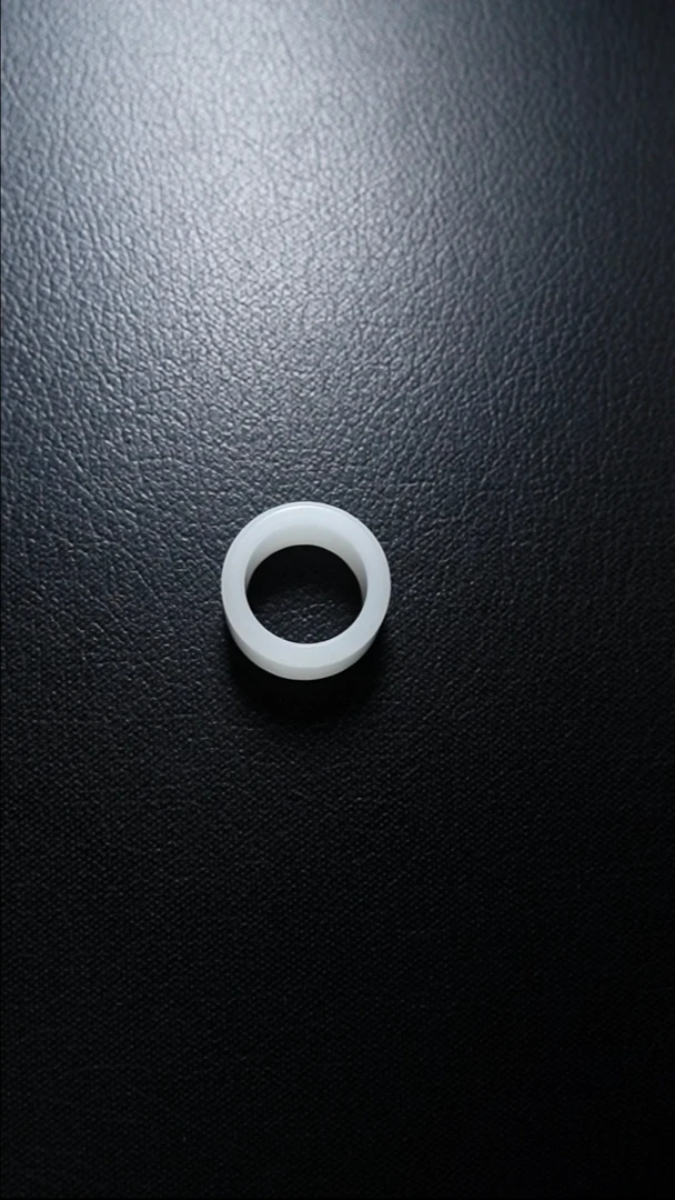 【闪购商品】和田玉颈饰未镶嵌扳指