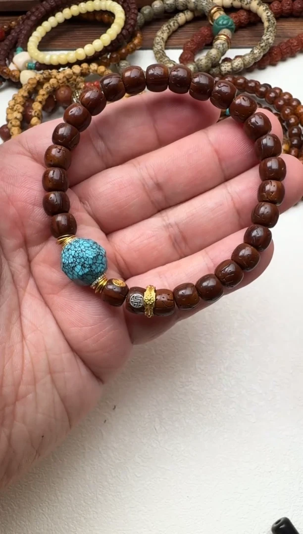 手串桃核桃核111111