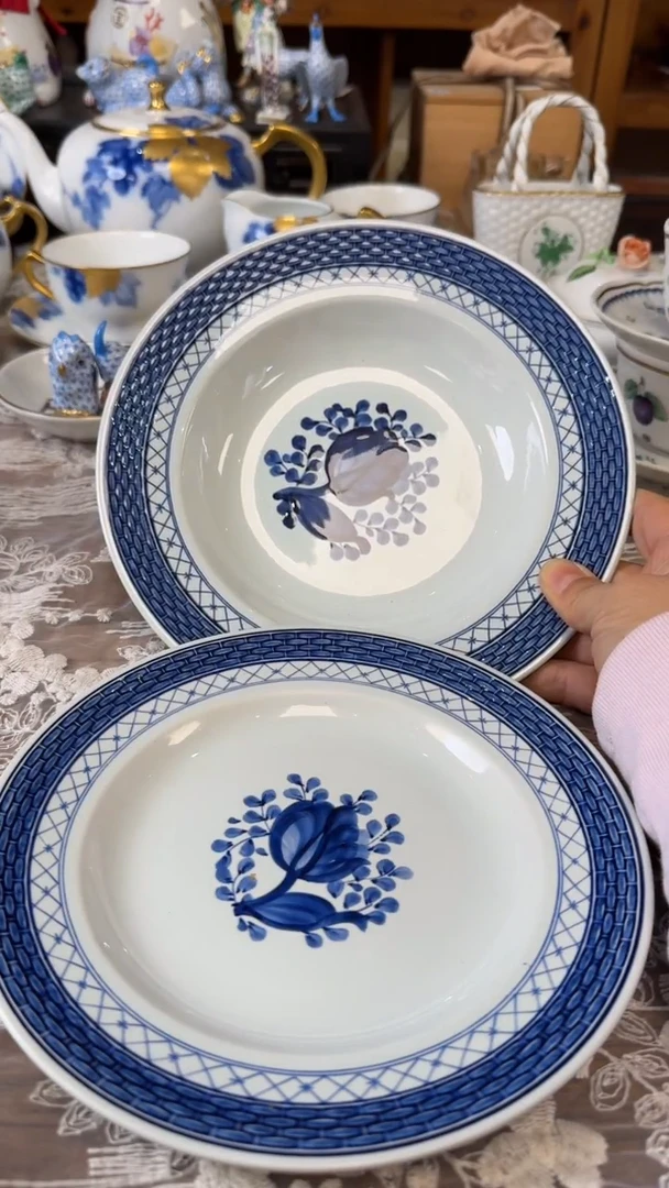 果*茶道具瓷器茶器