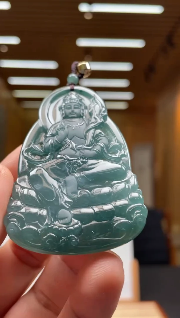 【闪购商品】定制翡翠未镶嵌********652