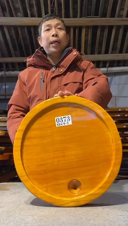 【闪购商品】实木茶盘 一物一拍（不含配件）