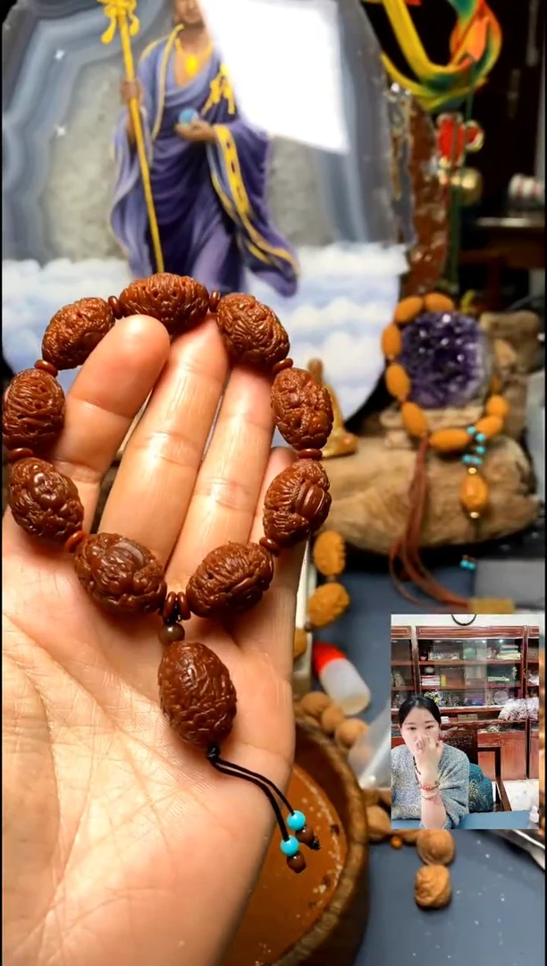 手串/手链橄榄核橄榄核精品链接手串