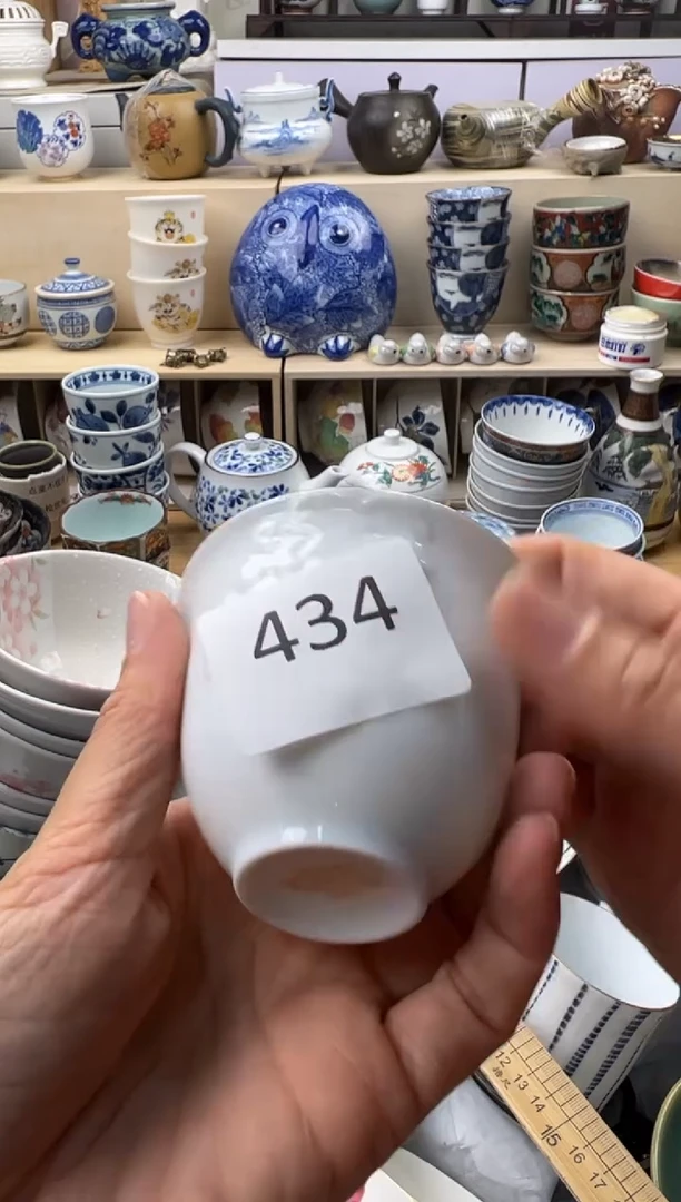 盘A               434