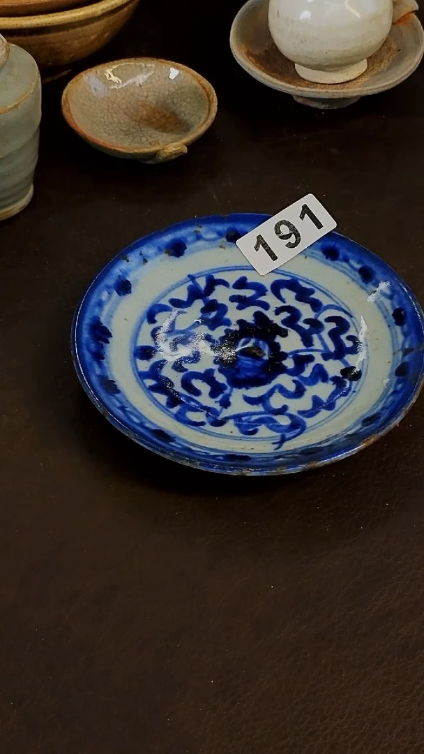 格**姐珠珠家的漂亮茶器191