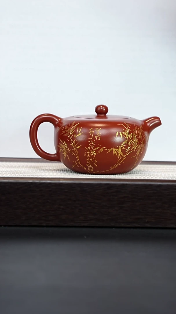 茶壶紫砂宜兴紫砂